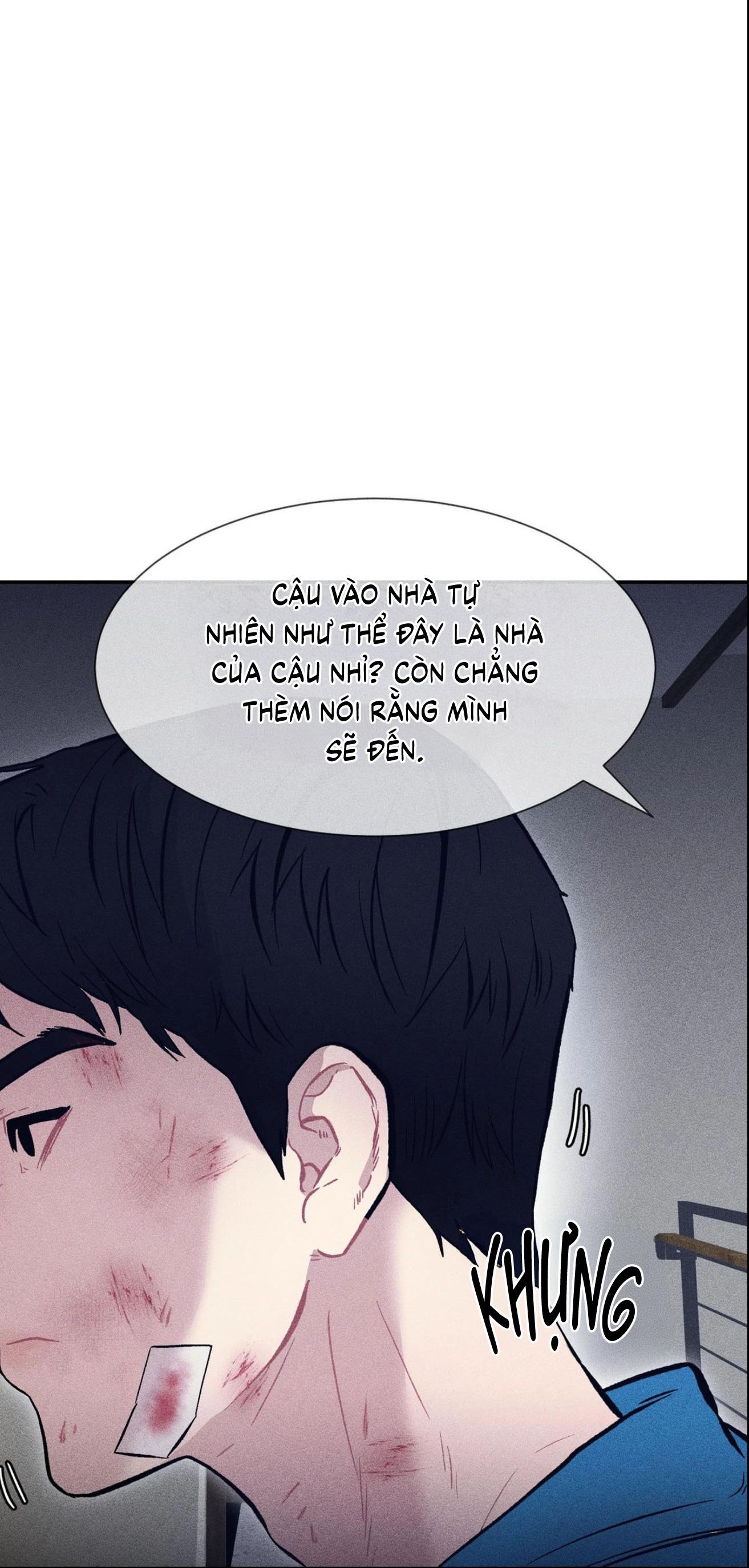 Đọc truyện (CBunu)  ĐỪNG ĐỌC TRUYỆN NÀY - Chapter 2