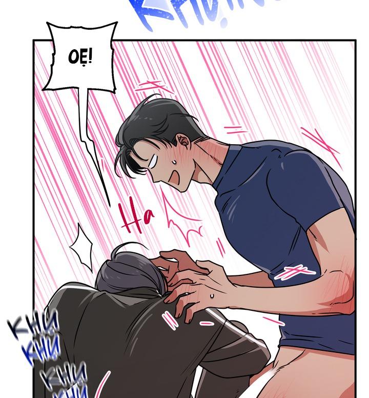 Đọc truyện OMG! - Chapter 2