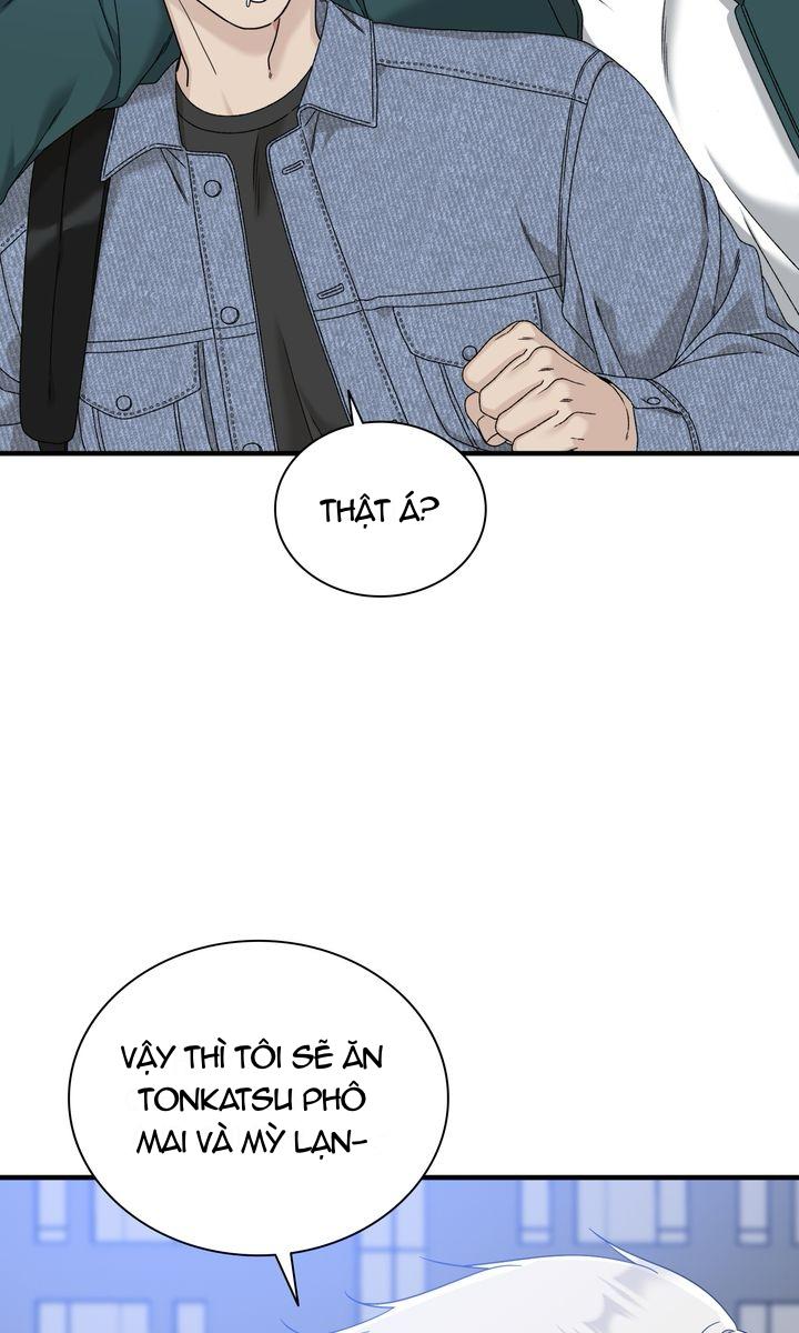 Đọc truyện Khởi Đầu Sai Trái - Chapter 6