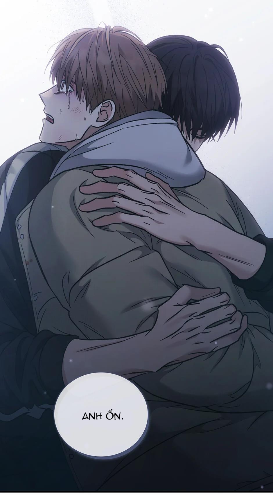 Đọc truyện Deadman Switch - Chapter 59
