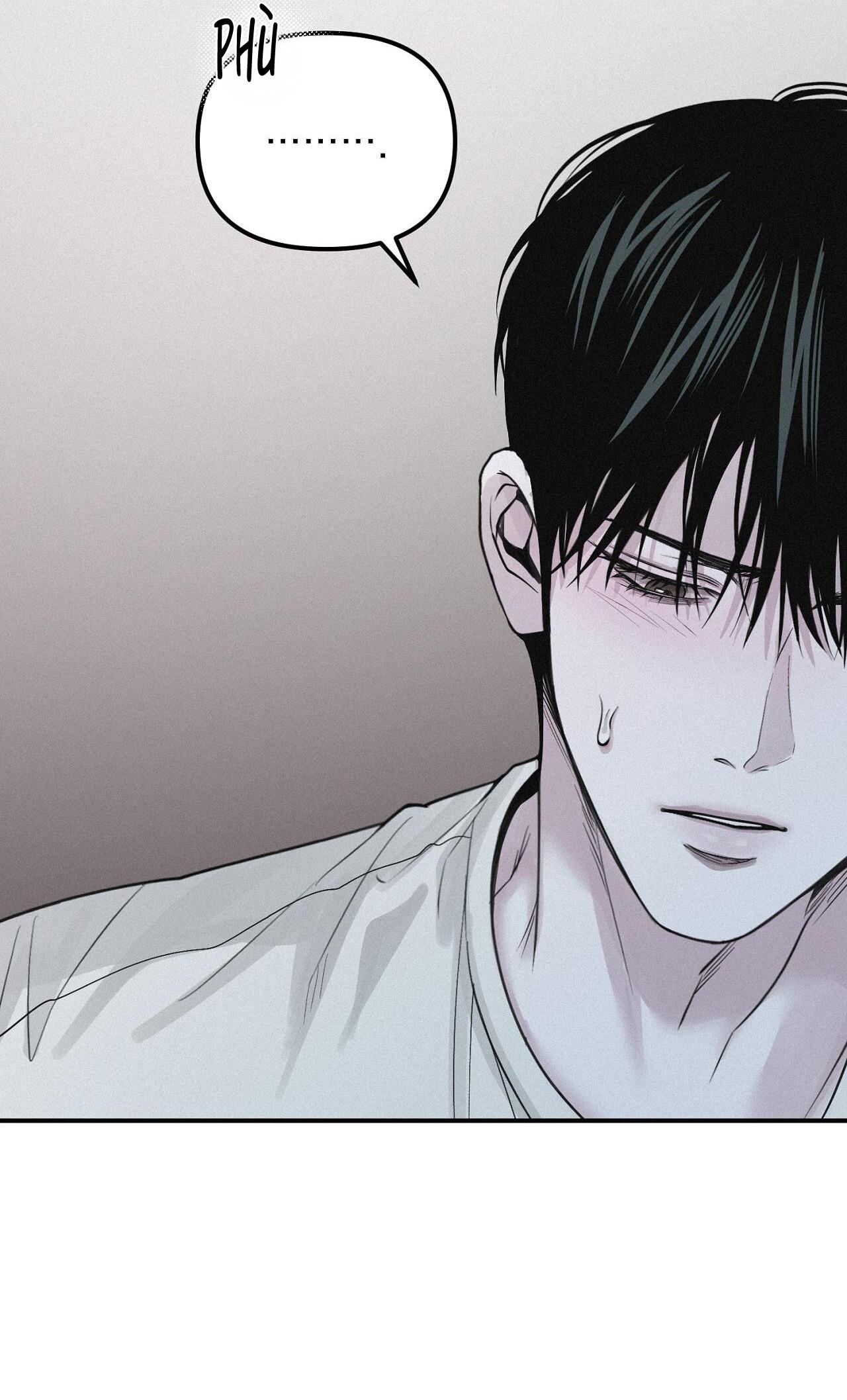 Đọc truyện (CBunu) Phép Chiếu - Chapter 33