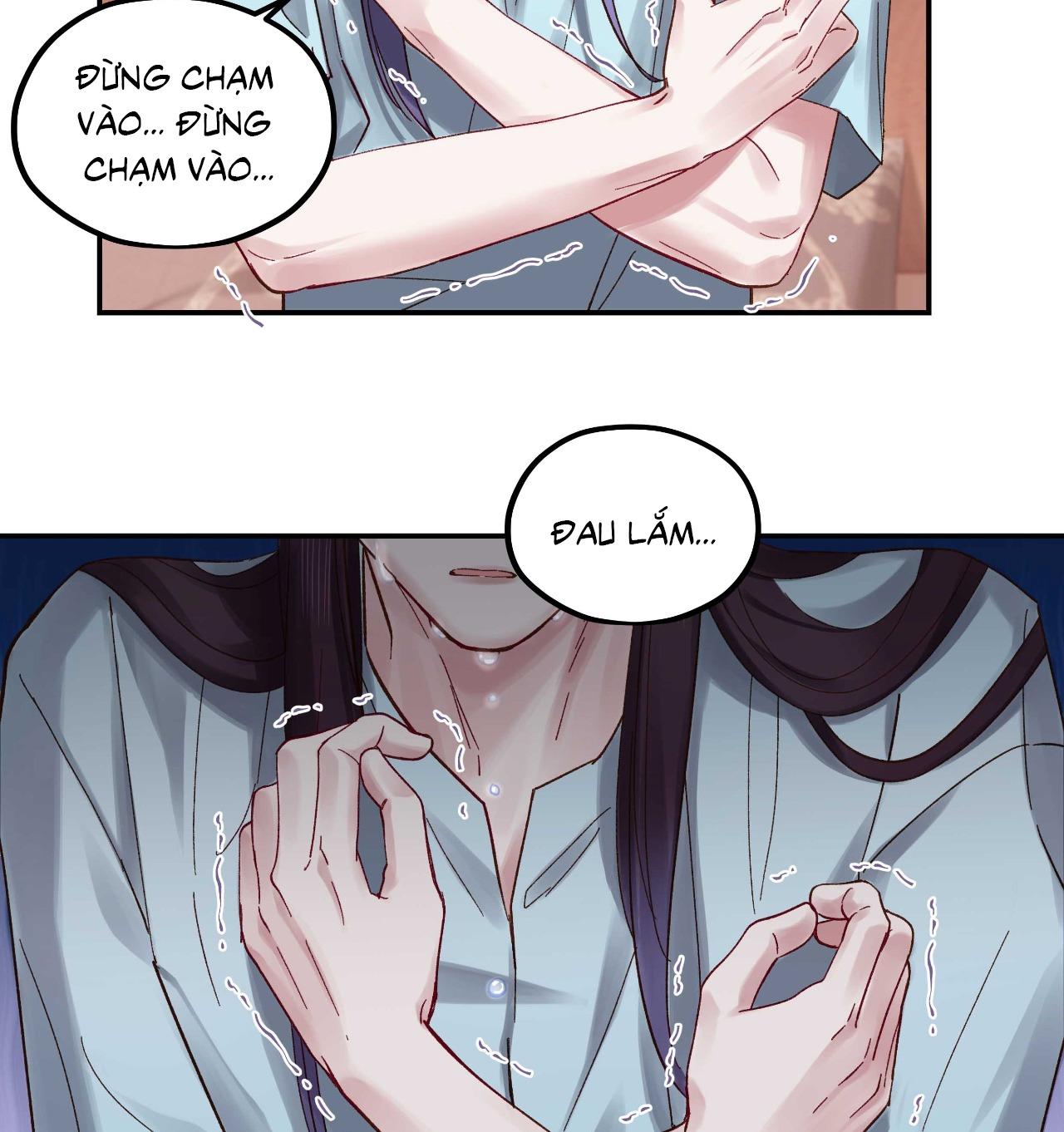 Đọc truyện Quán cơm tỳ hưu - Chapter 87