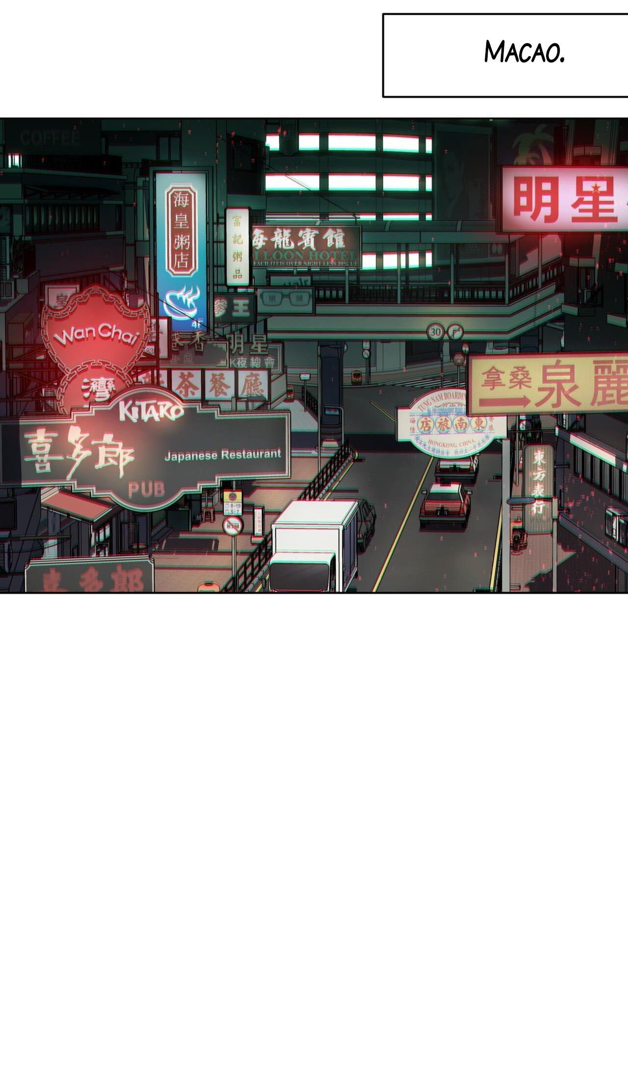 Đọc truyện (CBunu) Phạm Luật - Chapter 108