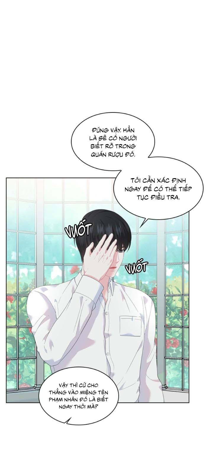 Đọc truyện Who’s your daddy - Chapter 16