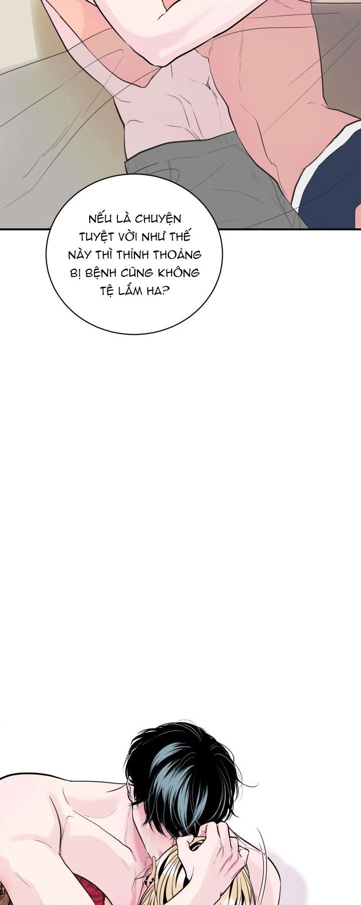 Đọc truyện ĐÊM CỦA NGƯỜI ĐÀN ÔNG ẤY - Chapter 22