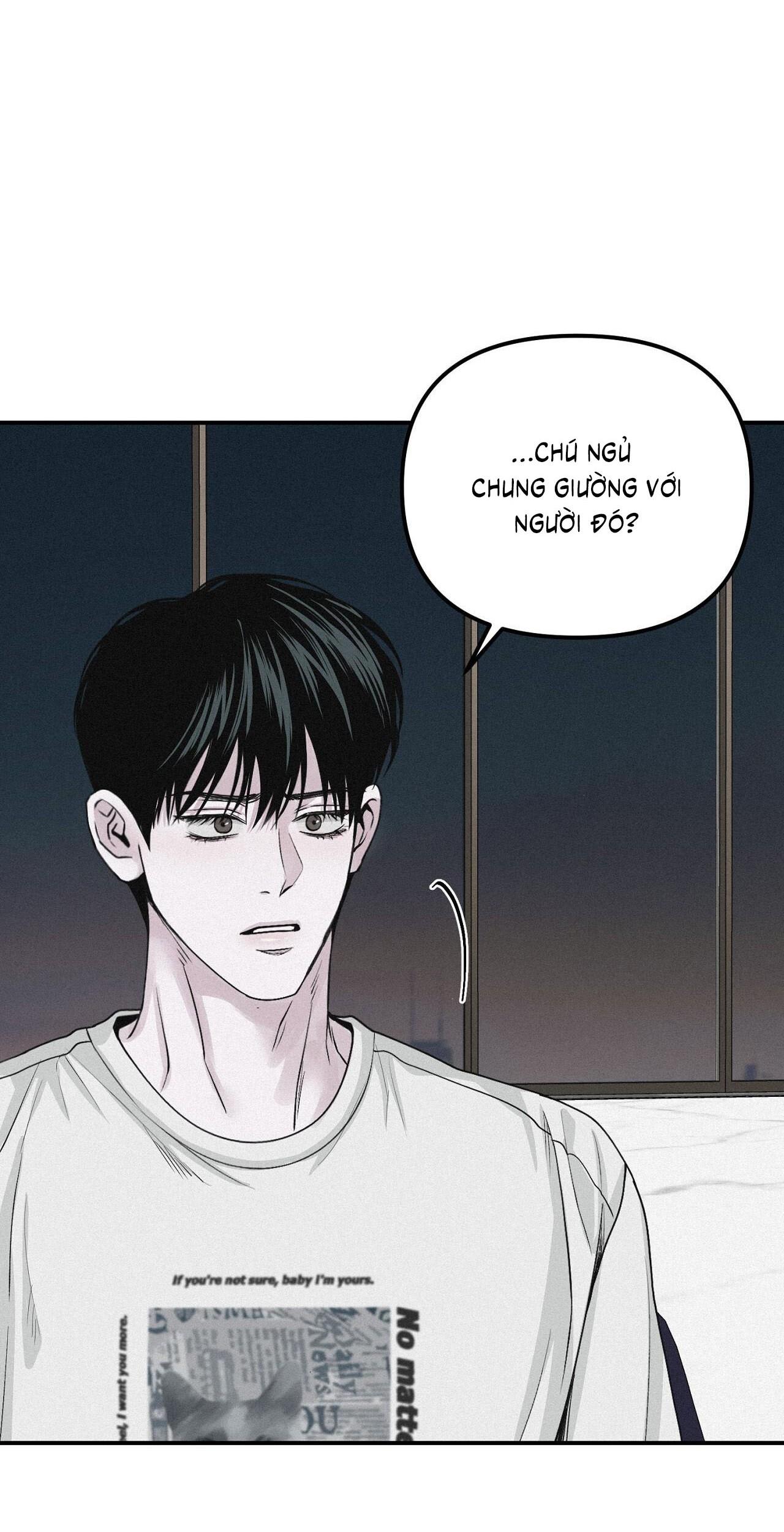 Đọc truyện (CBunu) Phép Chiếu - Chapter 36