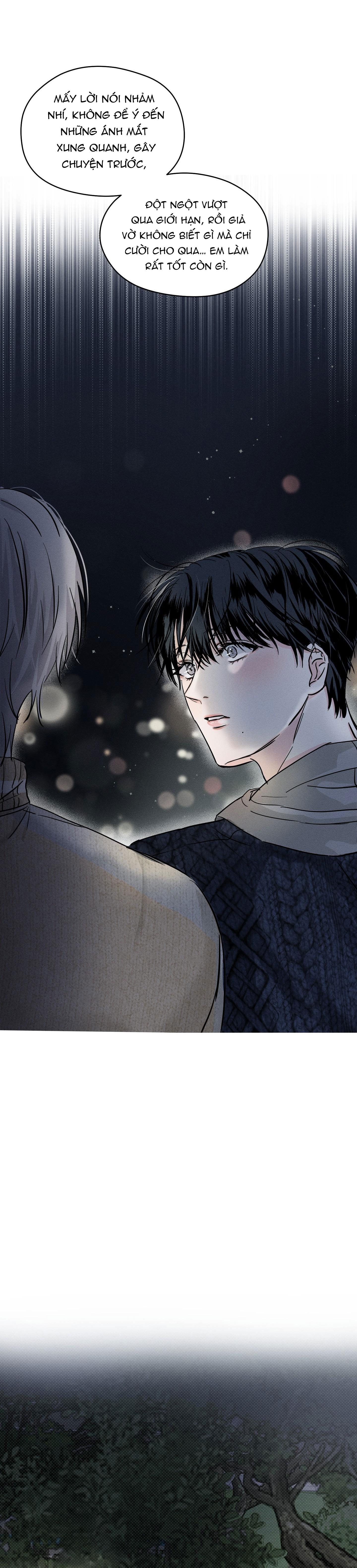 Đọc truyện BL NGẮN TUYỂN CHỌN - Chapter 34.91