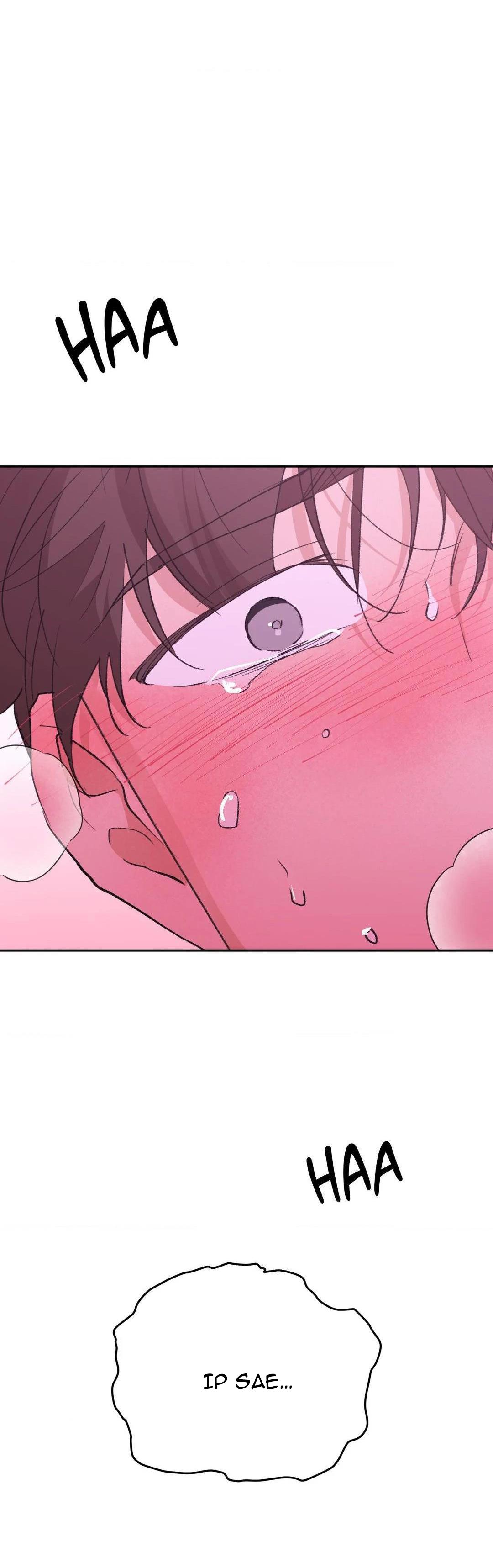Đọc truyện Chiếc Lá Lay Động Theo Giai Điệu - Chapter 17