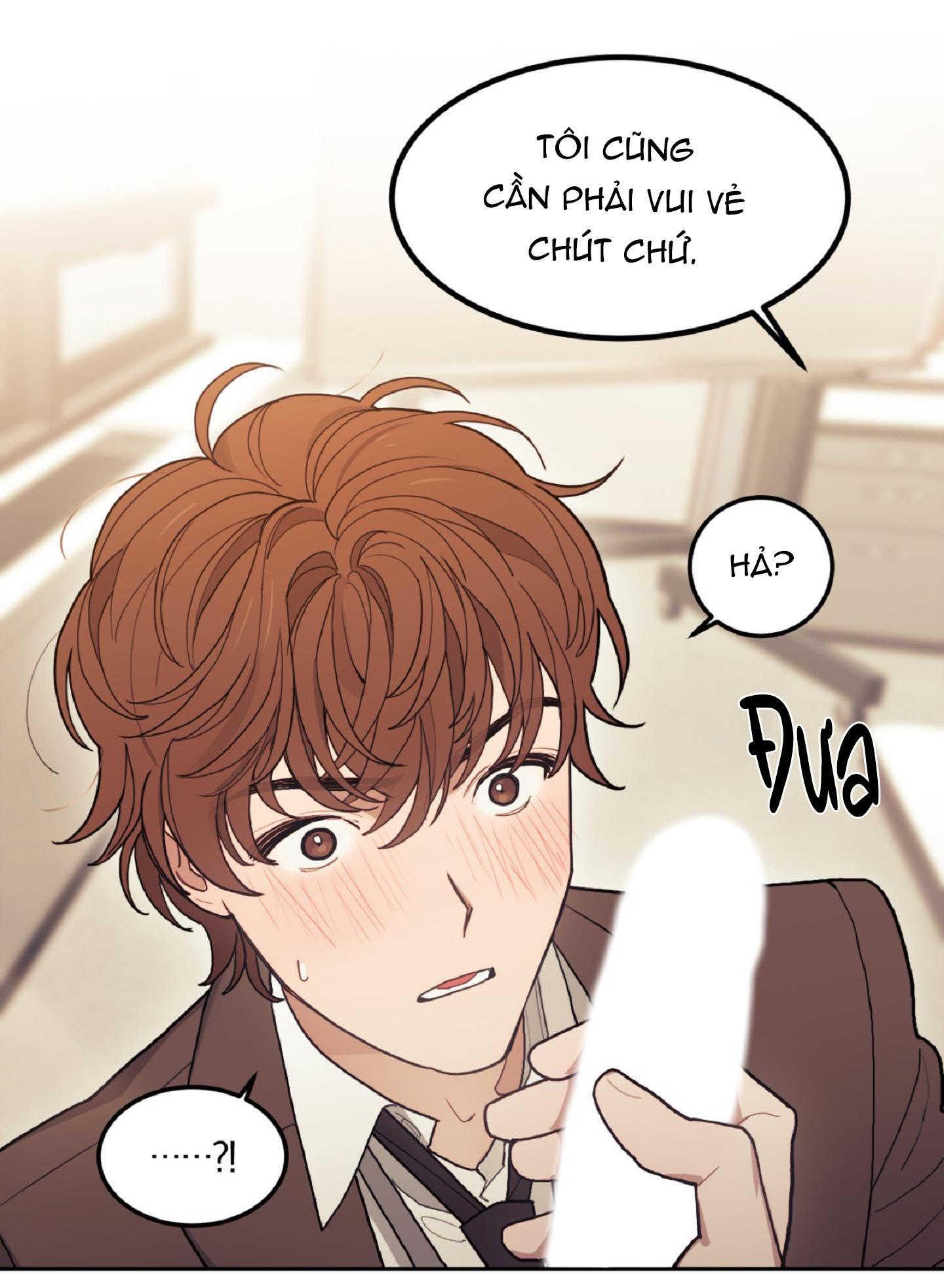Đọc truyện Lỗ Liên Kết - Chapter 3