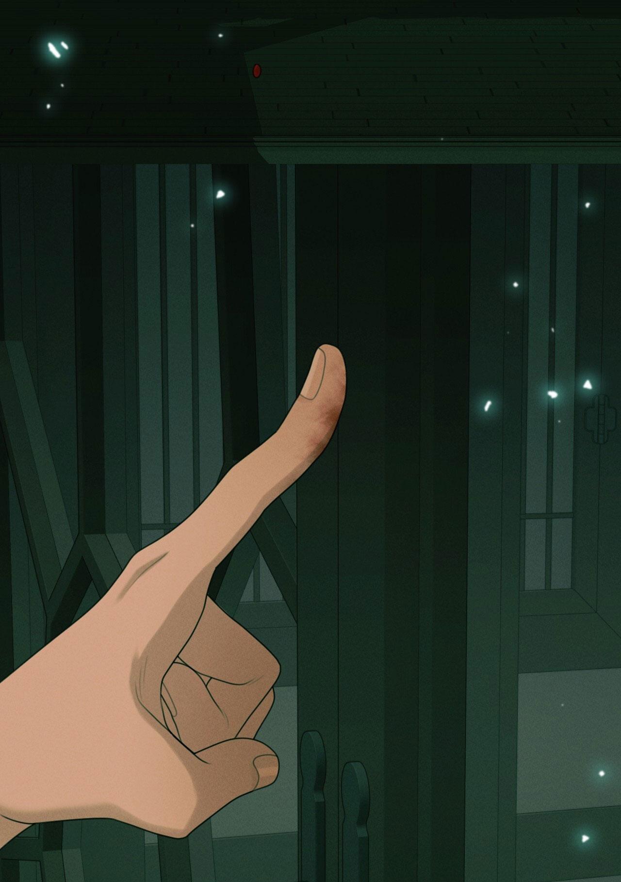 Đọc truyện QUẺ BÓI GIẤC MƠ CỦA YÊU TINH - Chapter 49