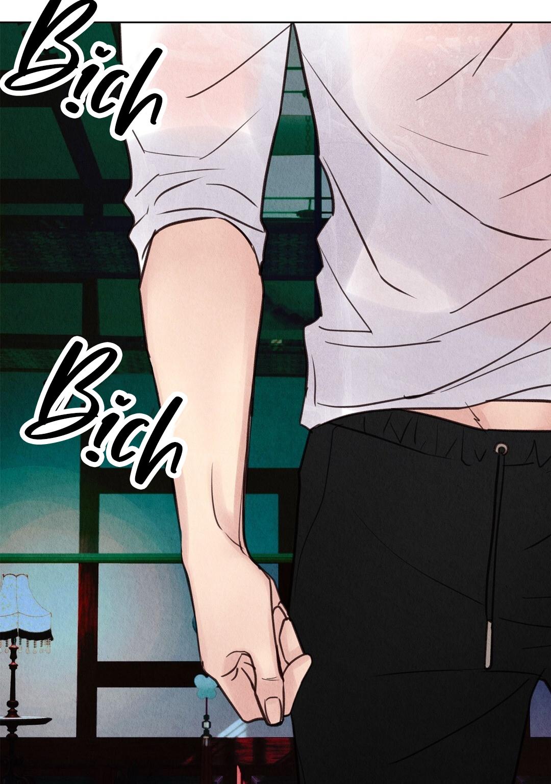 Đọc truyện (RÔ LAI) QUÁ KHỨ CỦA KẺ PHẢN DIỆN - Chapter 14