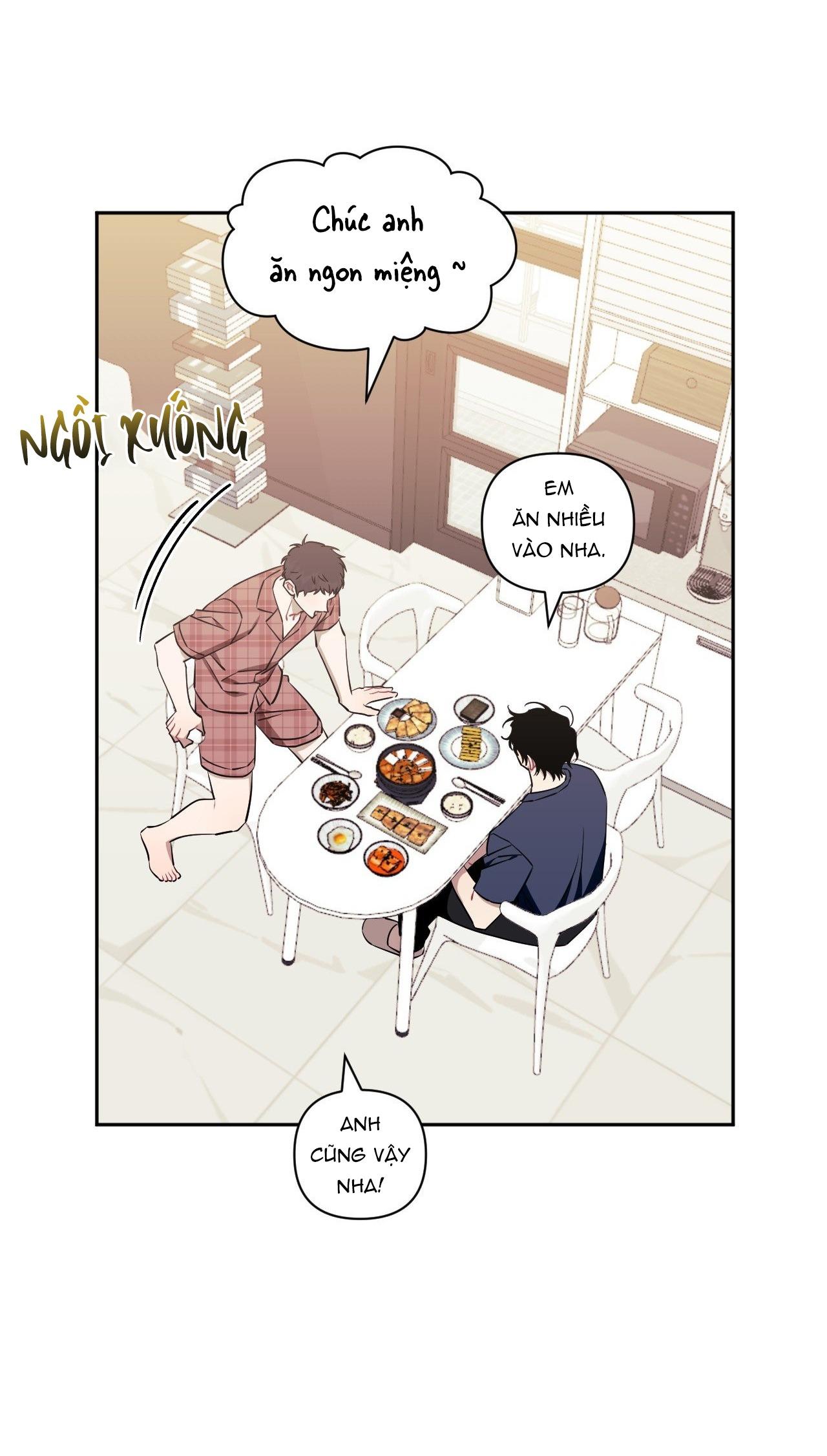 Đọc truyện HƠN CẢ BẠN BÈ - Chapter 105