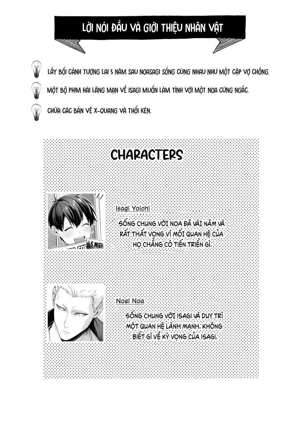 Đọc truyện Oneshot hỏny - Chapter 286