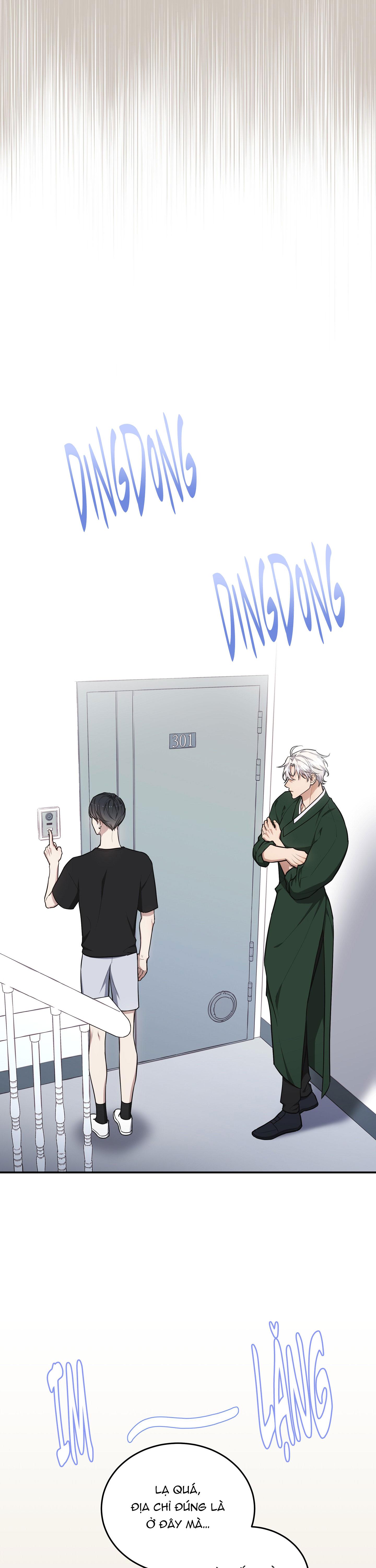 Đọc truyện Hỗn Mộng - Chapter 36