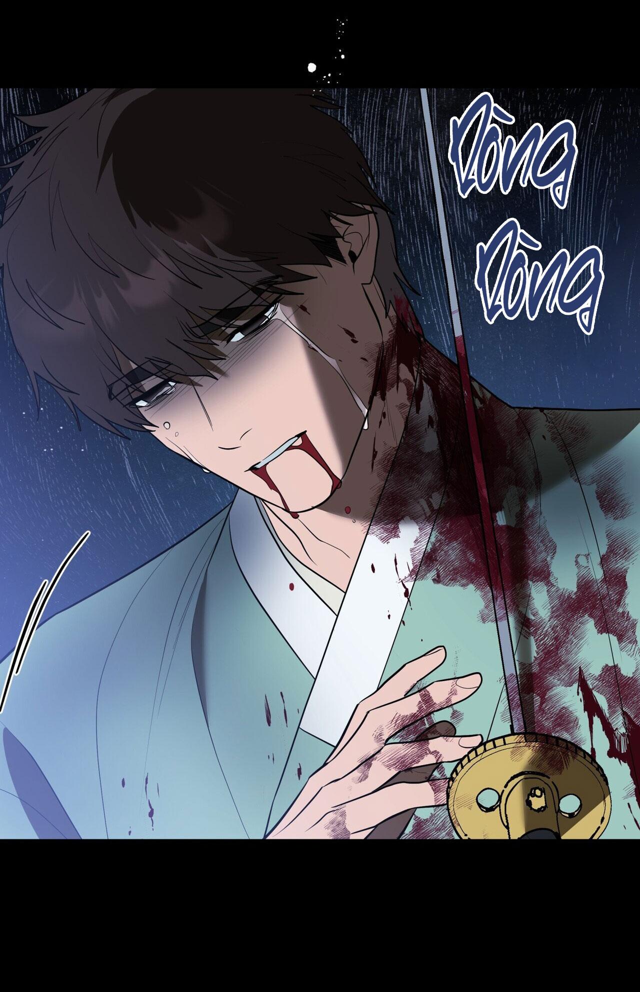 Đọc truyện KIỆT TÁC - Chapter 61