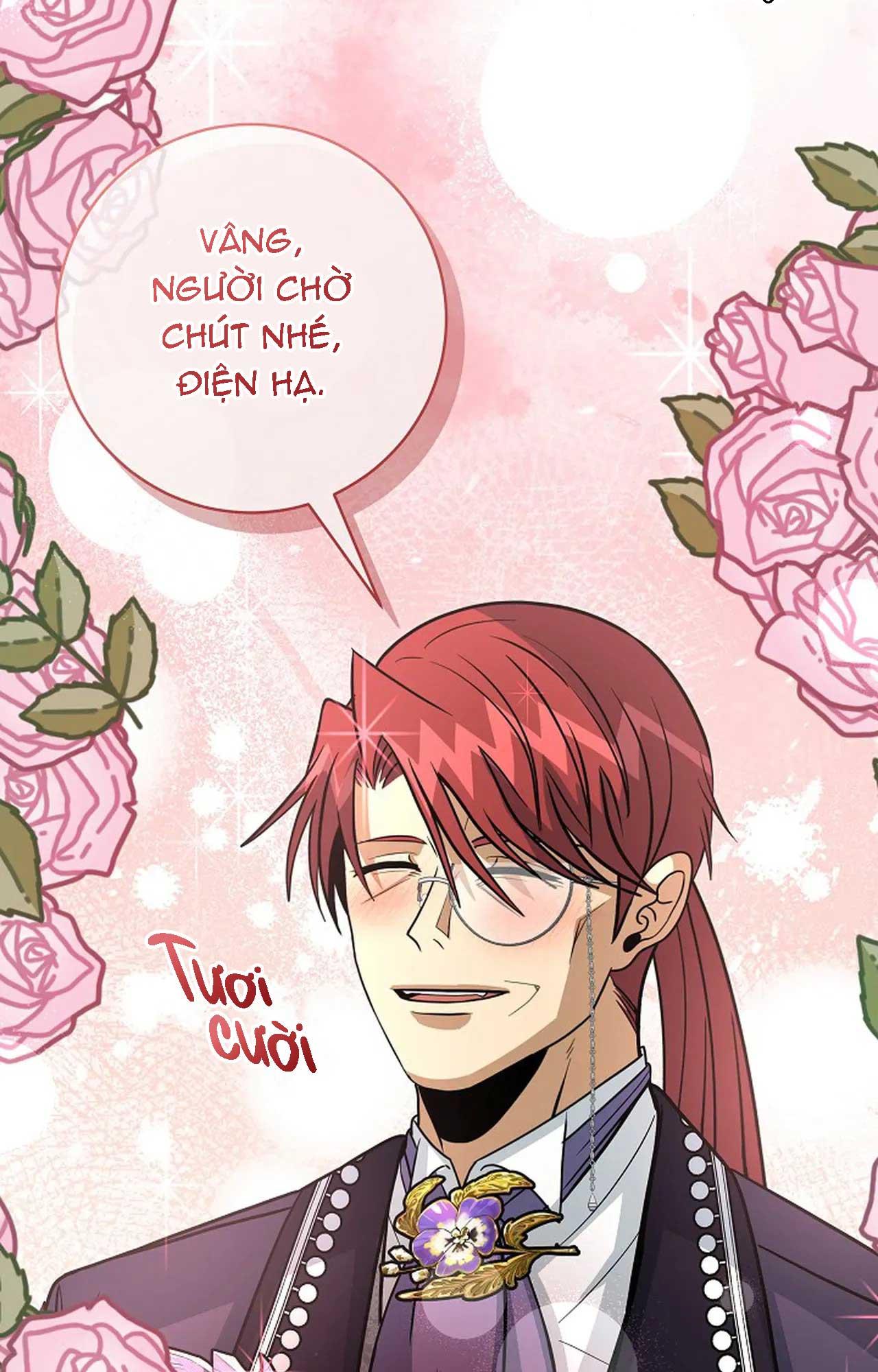 Đọc truyện NGHỈ HƯU CHỨ KHÔNG PHẢI TÌNH YÊU - Chapter 45