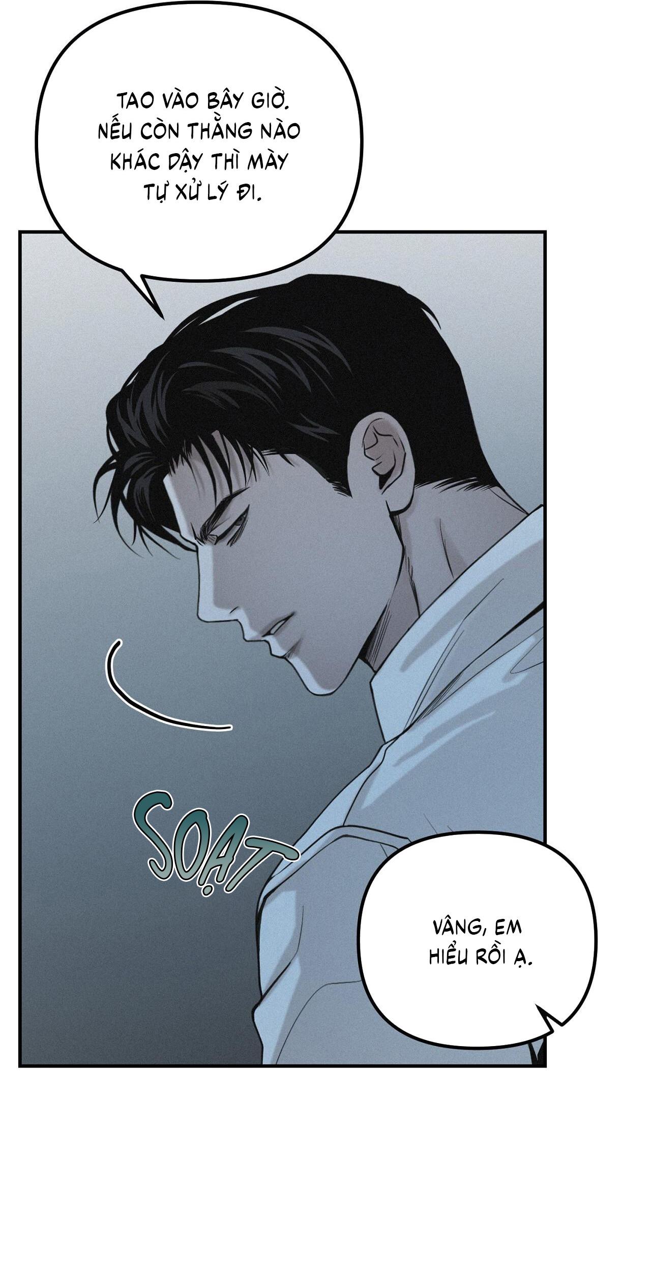Đọc truyện (CBunu) Phép Chiếu - Chapter 32