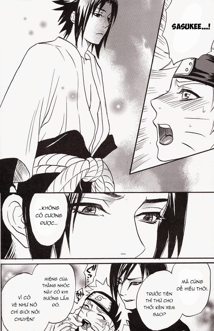 Đọc truyện Tuyển tập truyện doujinshi - Chapter 207