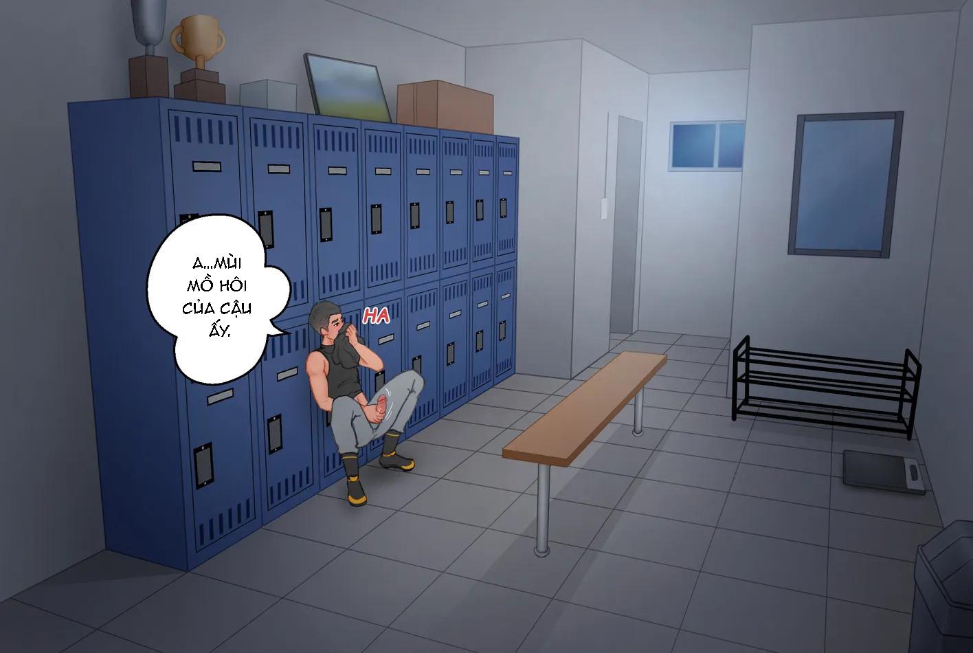 Đọc truyện TUYỂN TẬP CHIM TO SIÊU DÀI - Chapter 139