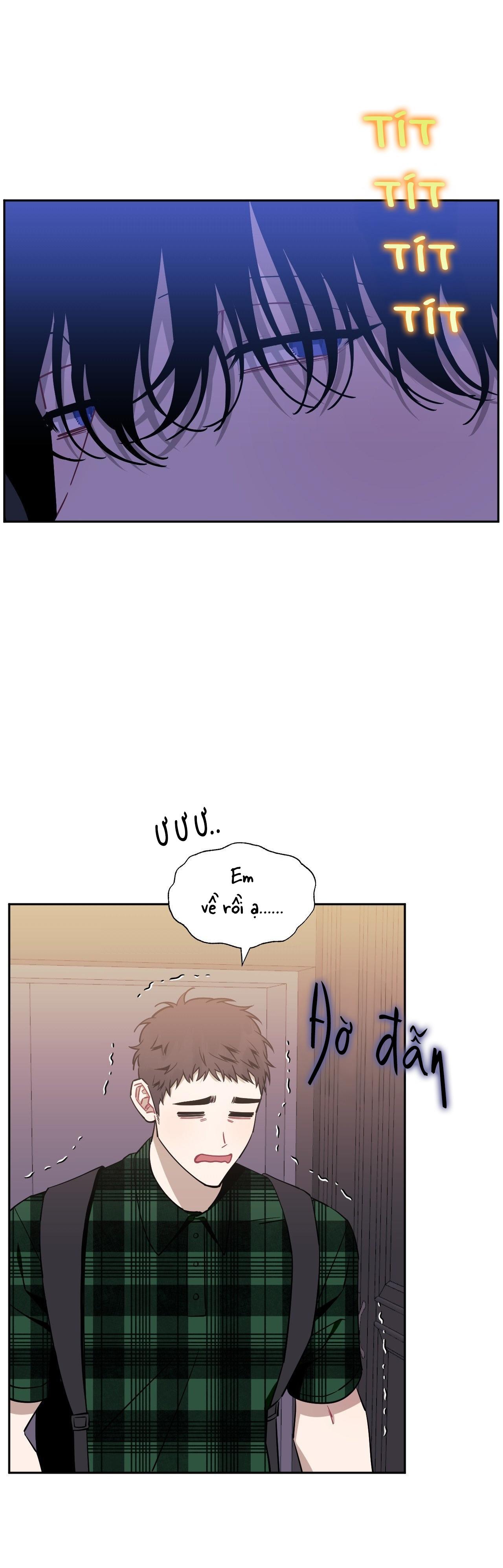 Đọc truyện HƠN CẢ BẠN BÈ - Chapter 105