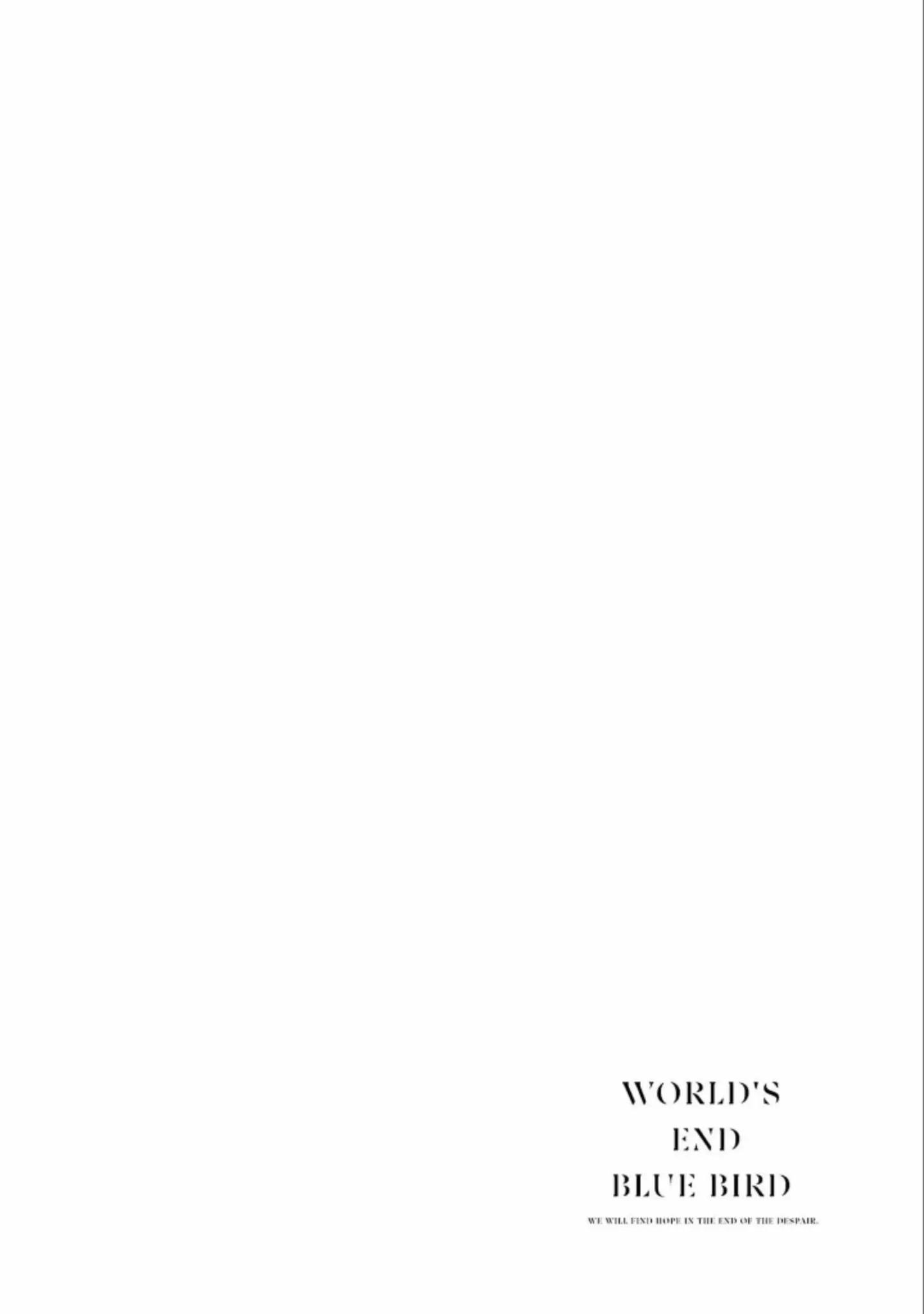 Đọc truyện World's End Bluebird - Chapter 10
