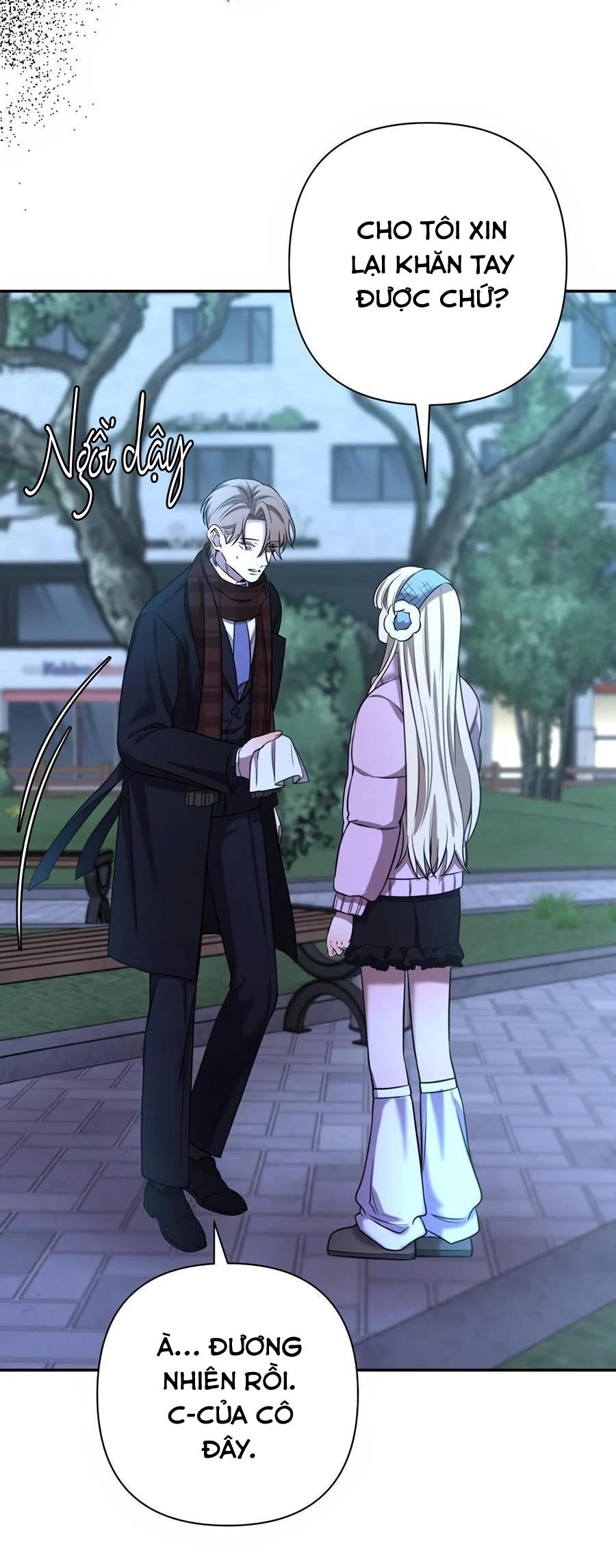 Đọc truyện Mắc Kẹt Trong Game Hẹn Hò Của Em Gái Tôi - Chapter 84