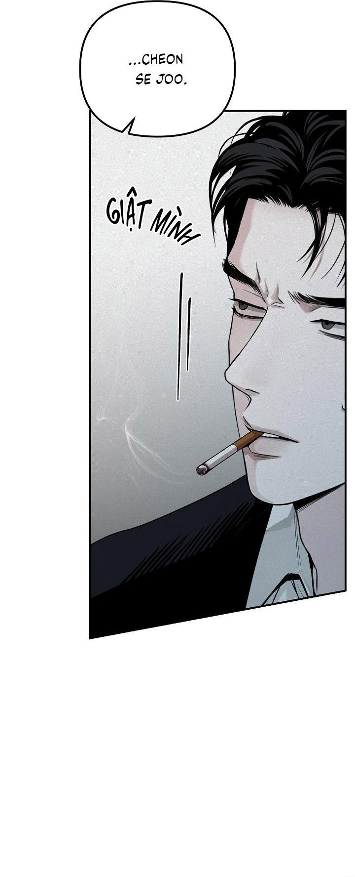 Đọc truyện (CBunu) Phép Chiếu - Chapter 31