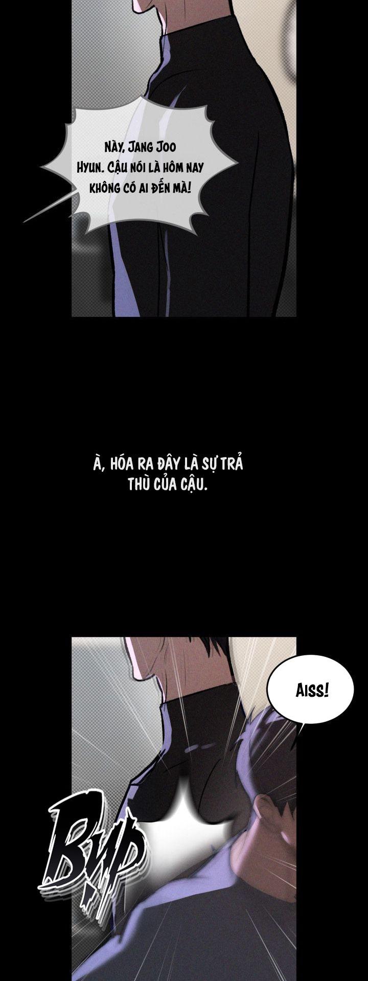 Đọc truyện BL NGẮN LOẠN LUÂN - GIA ĐÌNH - Chapter 8.5