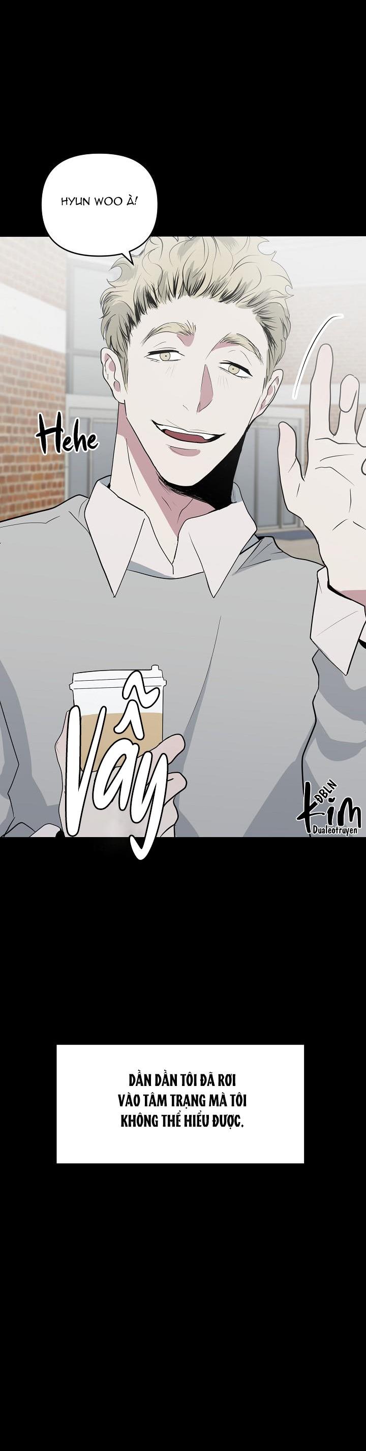 Đọc truyện NGHIỆN SEX - Chapter 28.4