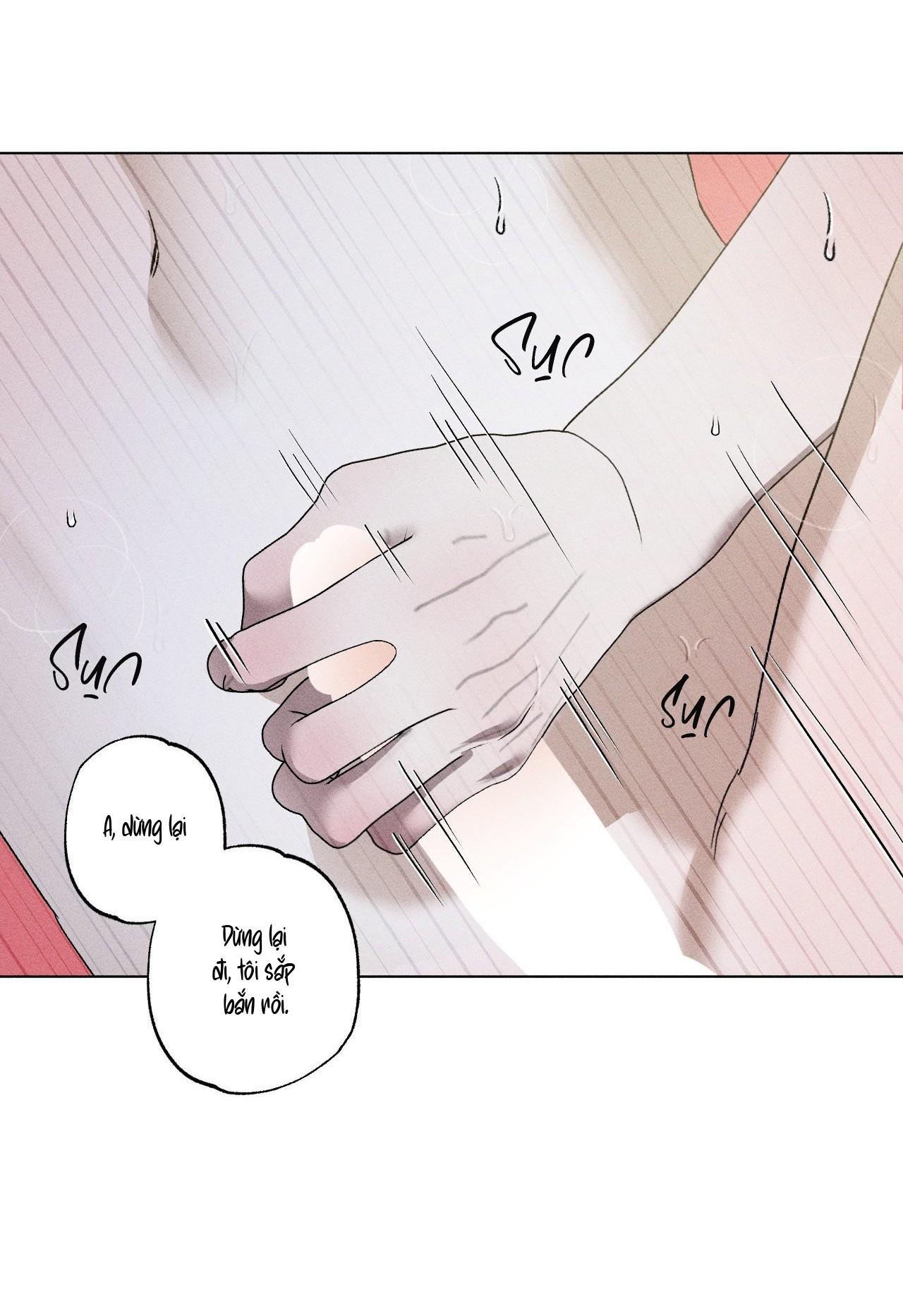 Đọc truyện (CBunu) Close Up - Chapter 27