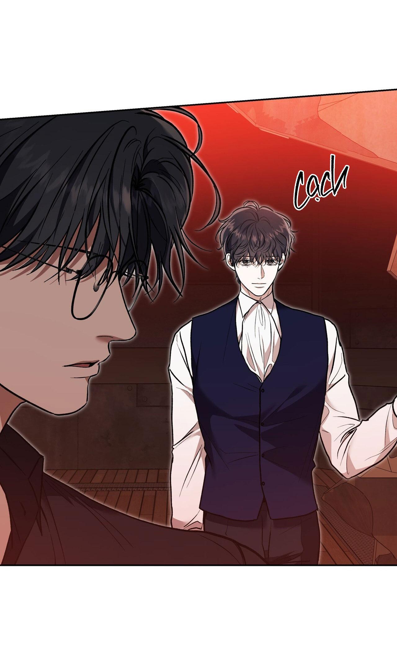 Đọc truyện CÁCH TỒN TẠI NHƯ MỘT NGƯỜI CHƠI - Chapter 63