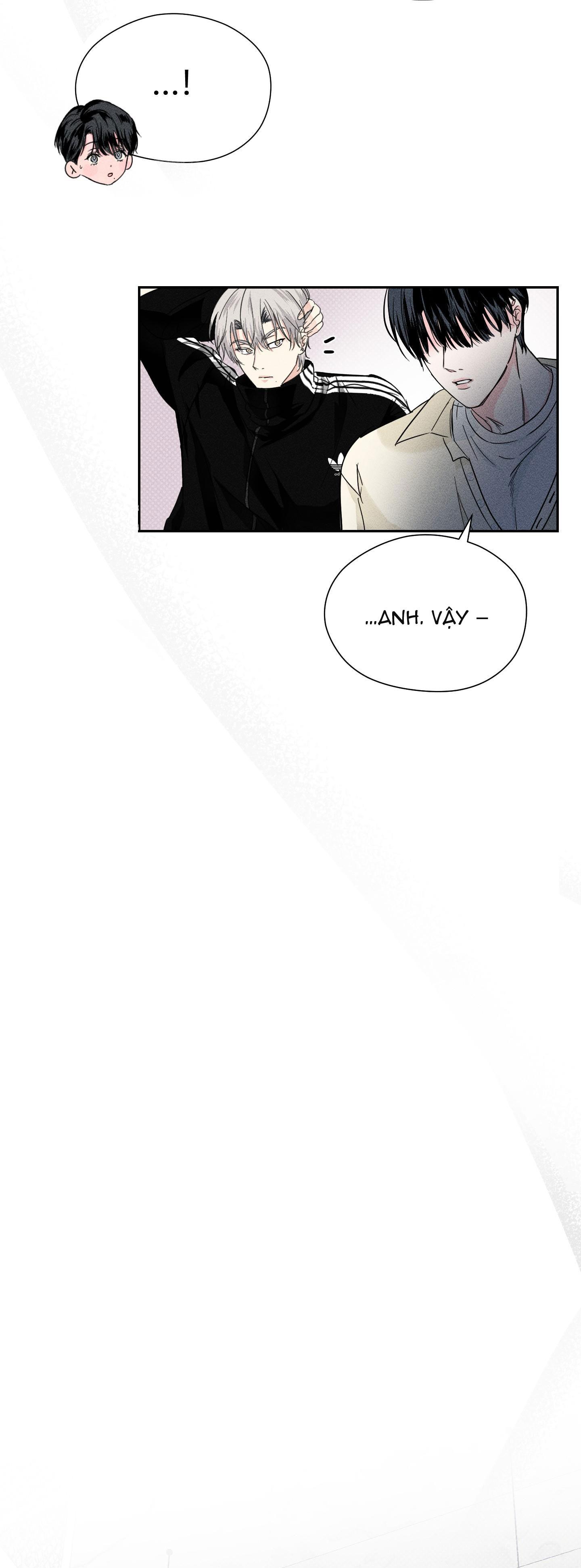 Đọc truyện BL NGẮN TUYỂN CHỌN - Chapter 34.7