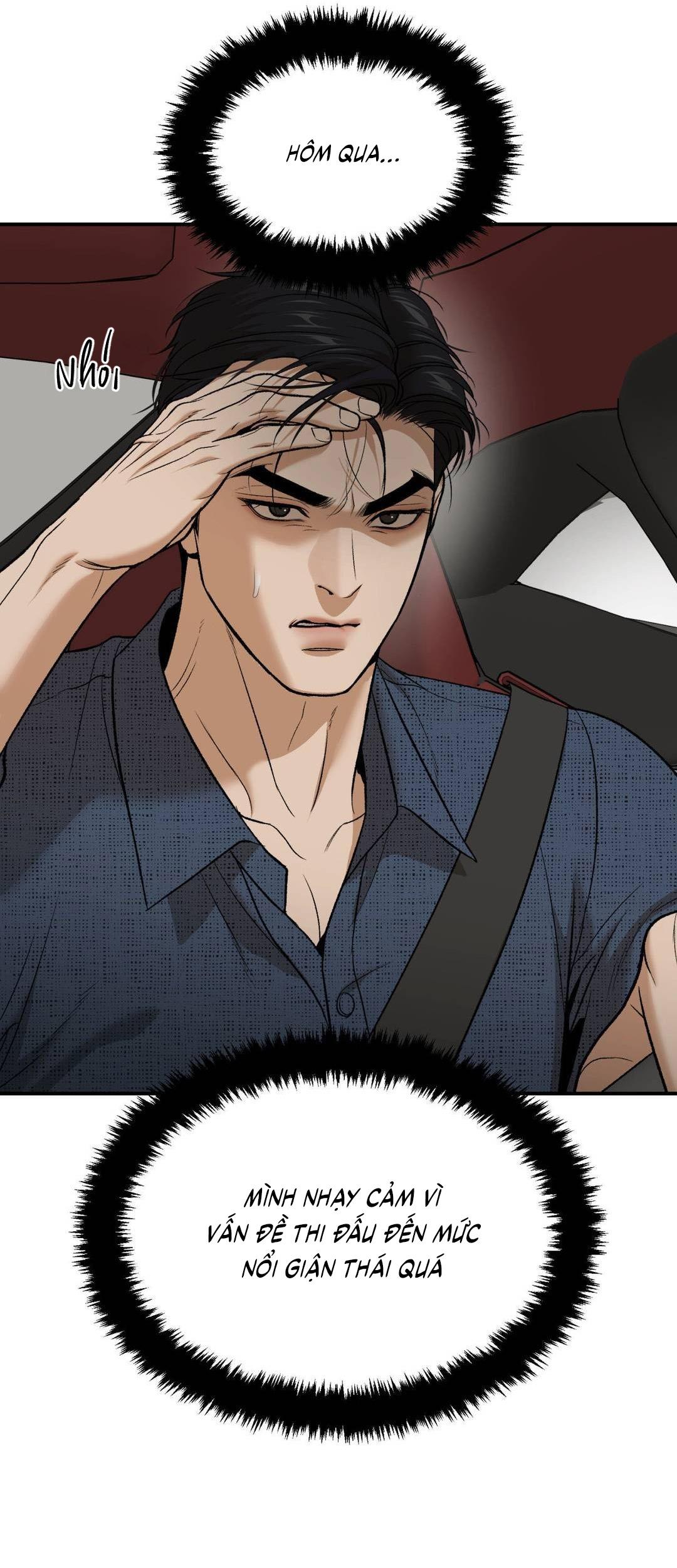 Đọc truyện (CBunu) ChinhX - Vận Xui - Chapter 69