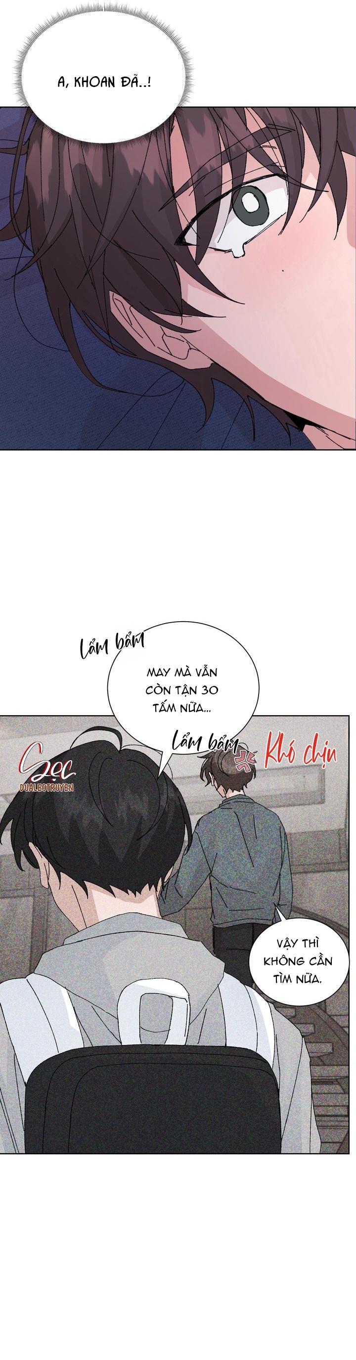 Đọc truyện ĐẶC QUYỀN CHO CẶP ĐÔI MỚI CƯỚI - Chapter 46