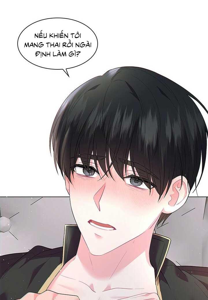 Đọc truyện Who’s your daddy - Chapter 28