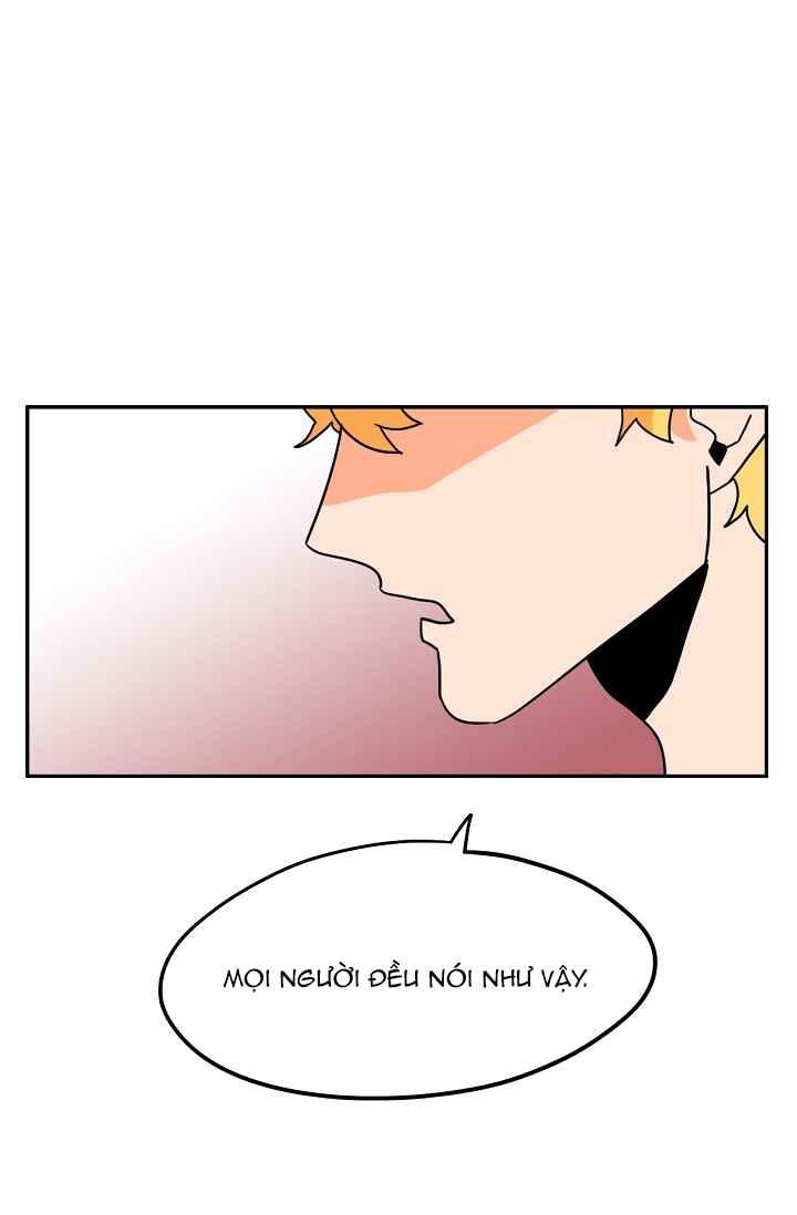 Đọc truyện Dừng Lại, Tài Xế - Chapter 27