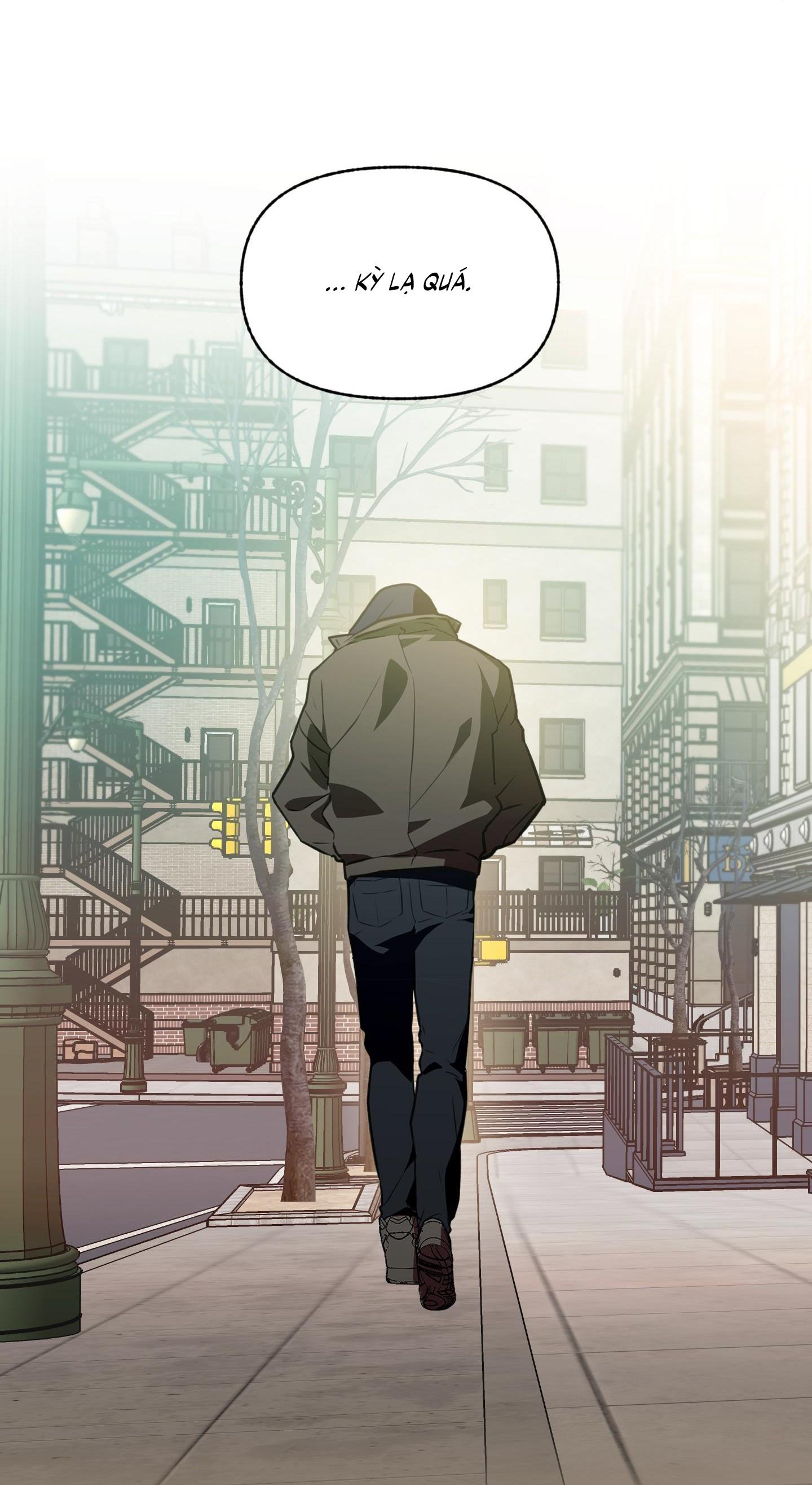 Đọc truyện (CBunu) Control Time - Chapter 31