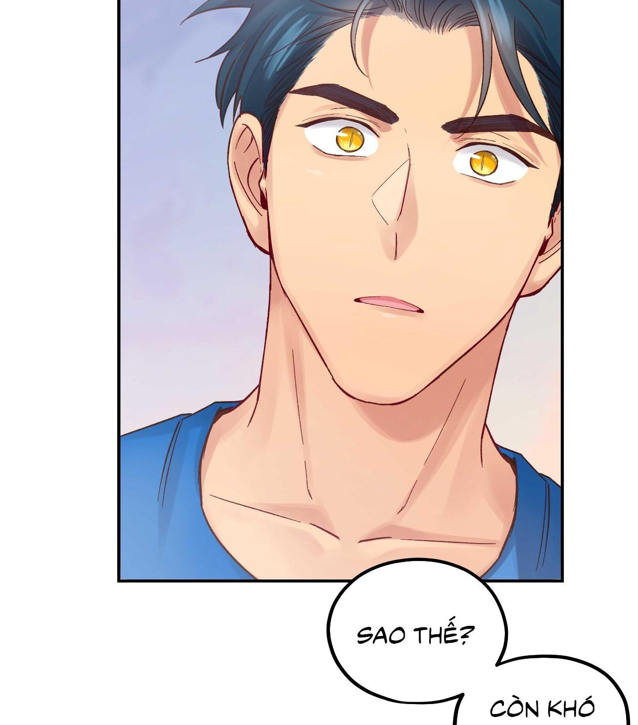 Đọc truyện Quán cơm tỳ hưu - Chapter 87