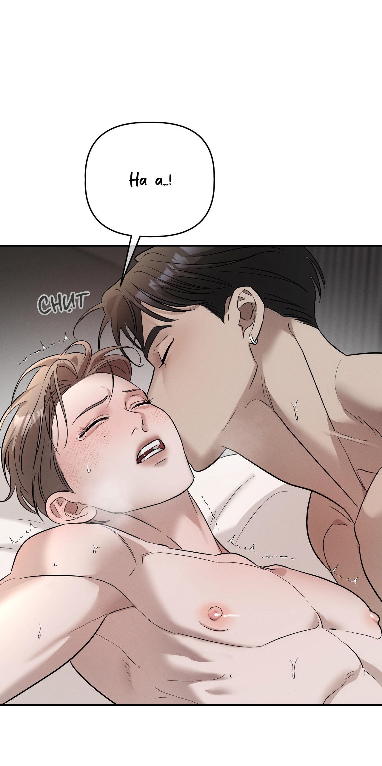 Đọc truyện NHIỆT ĐỘ TIẾP XÚC - Chapter 24