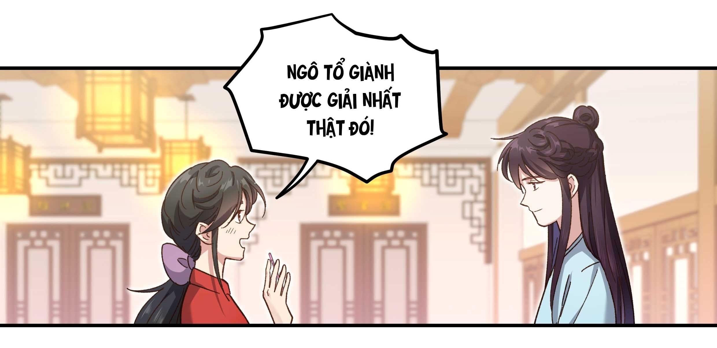 Đọc truyện Quán cơm tỳ hưu - Chapter 92
