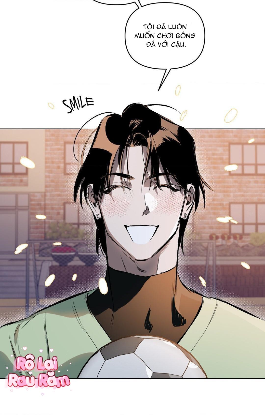 Đọc truyện Date Me, Too! - Chapter 2