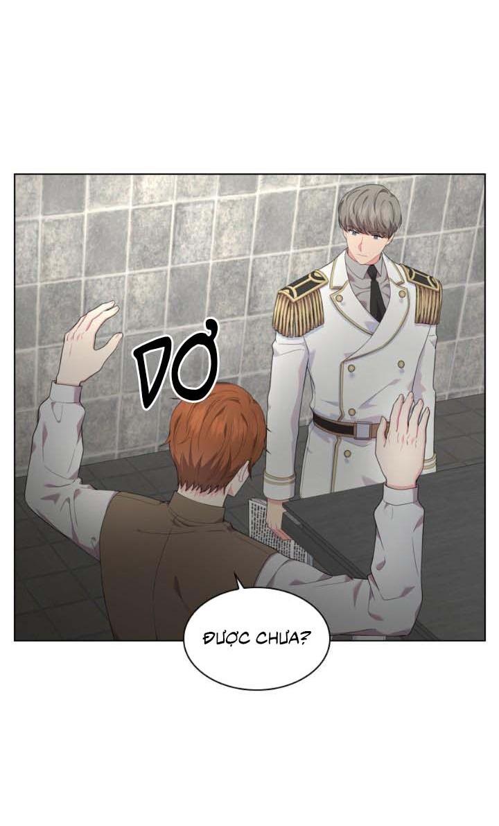 Đọc truyện Who’s your daddy - Chapter 16