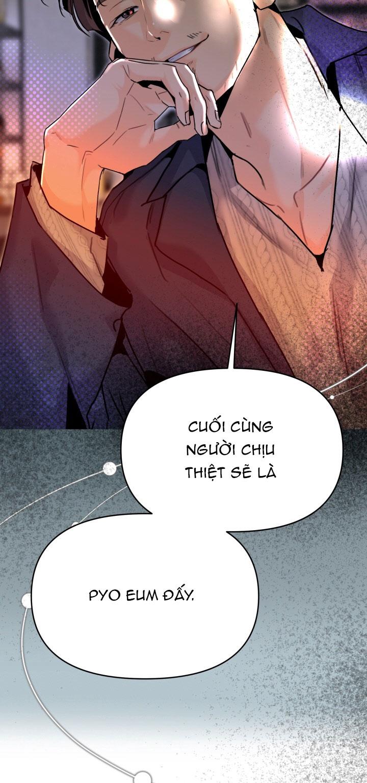 Đọc truyện BÁO CÁO SỨC KHỎE TUYẾN TIỀN LIỆT - Chapter 18