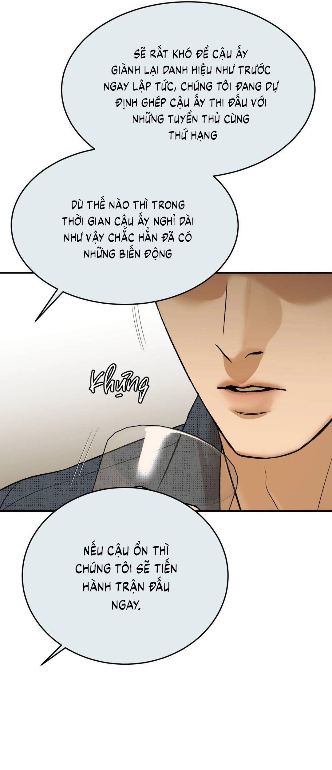 Đọc truyện (CBunu) ChinhX - Vận Xui - Chapter 69