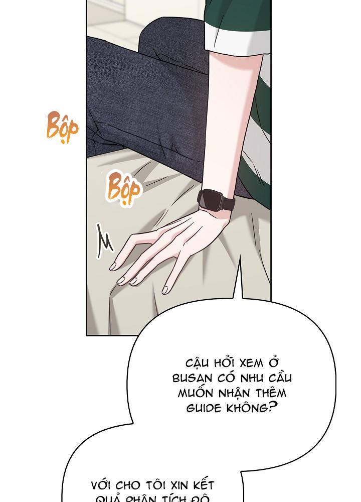 Đọc truyện BẢN SAO ÂM HƯỞNG - Chapter 49