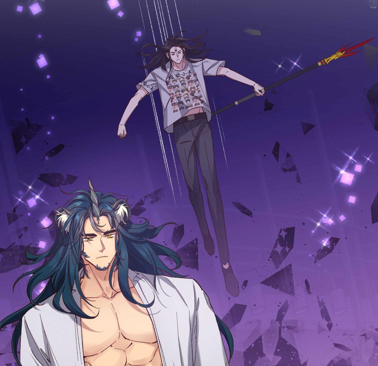Đọc truyện Quán cơm tỳ hưu - Chapter 88