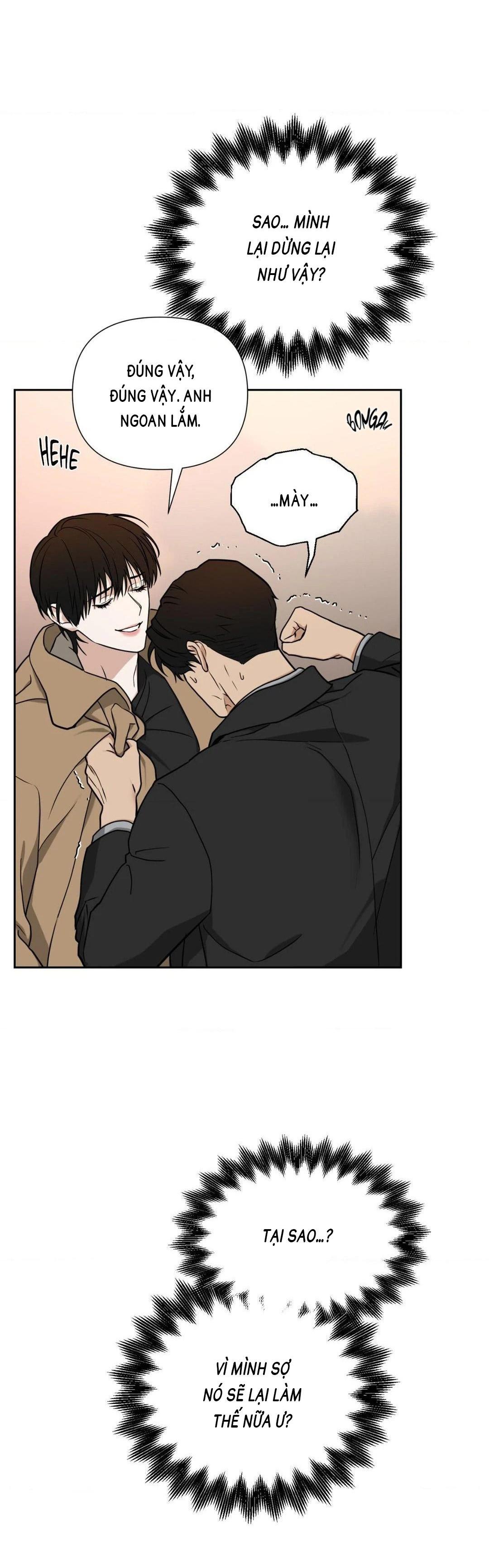 Đọc truyện TƯ DUY NGƯỢC - Chapter 5