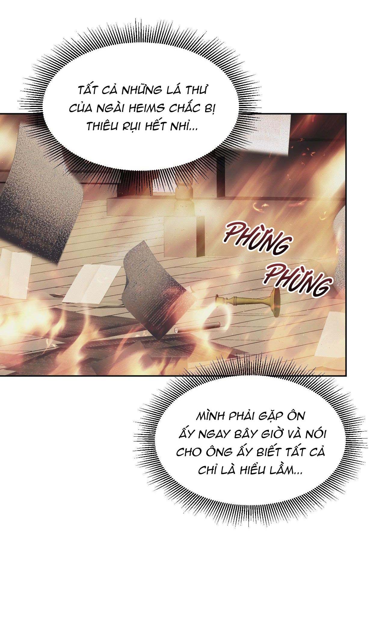 Đọc truyện Tuyển Tập Manhwa Dằm Khăm - Chapter 86