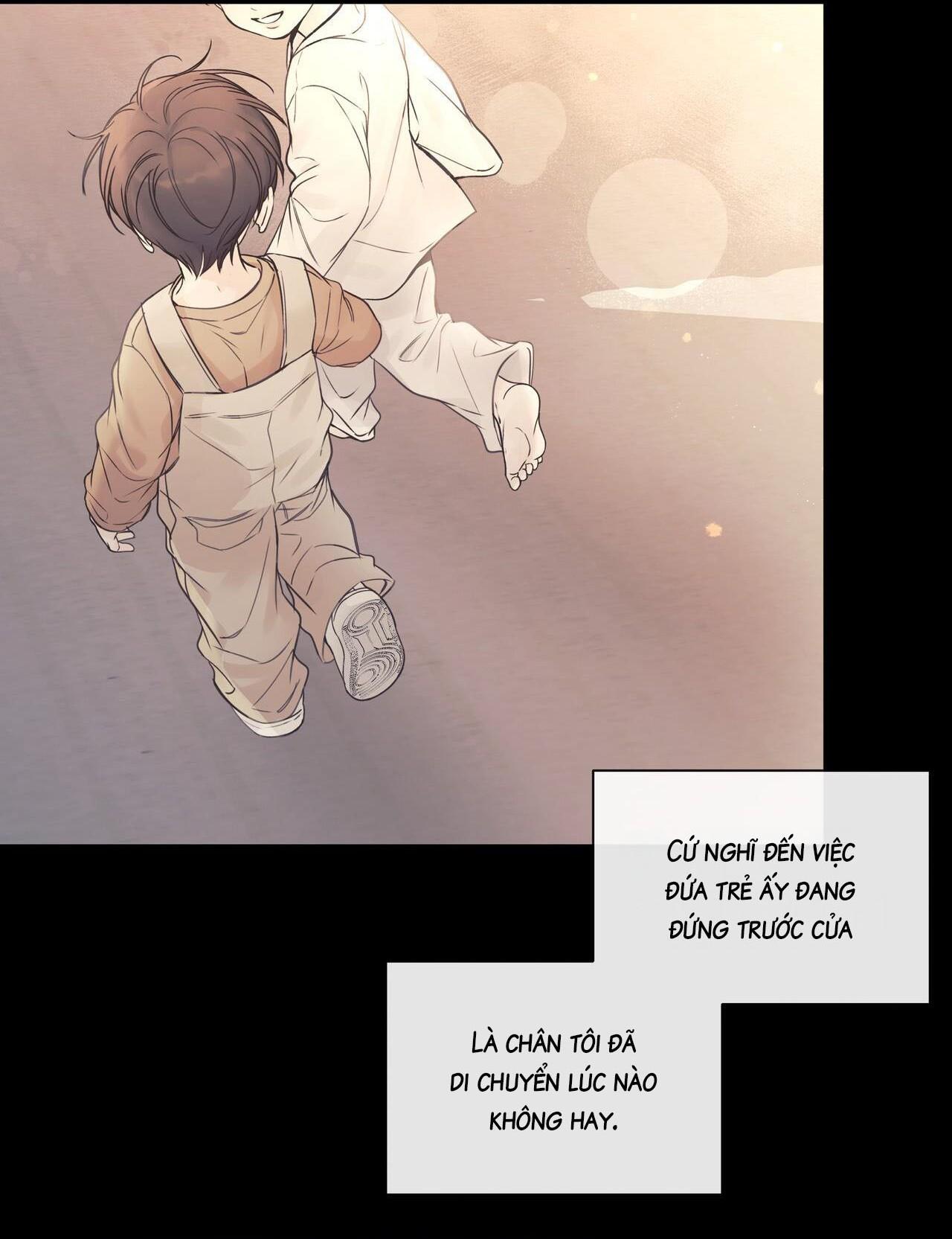 Đọc truyện (CBunu) Hạ cánh cuối chân trời - Chapter 34