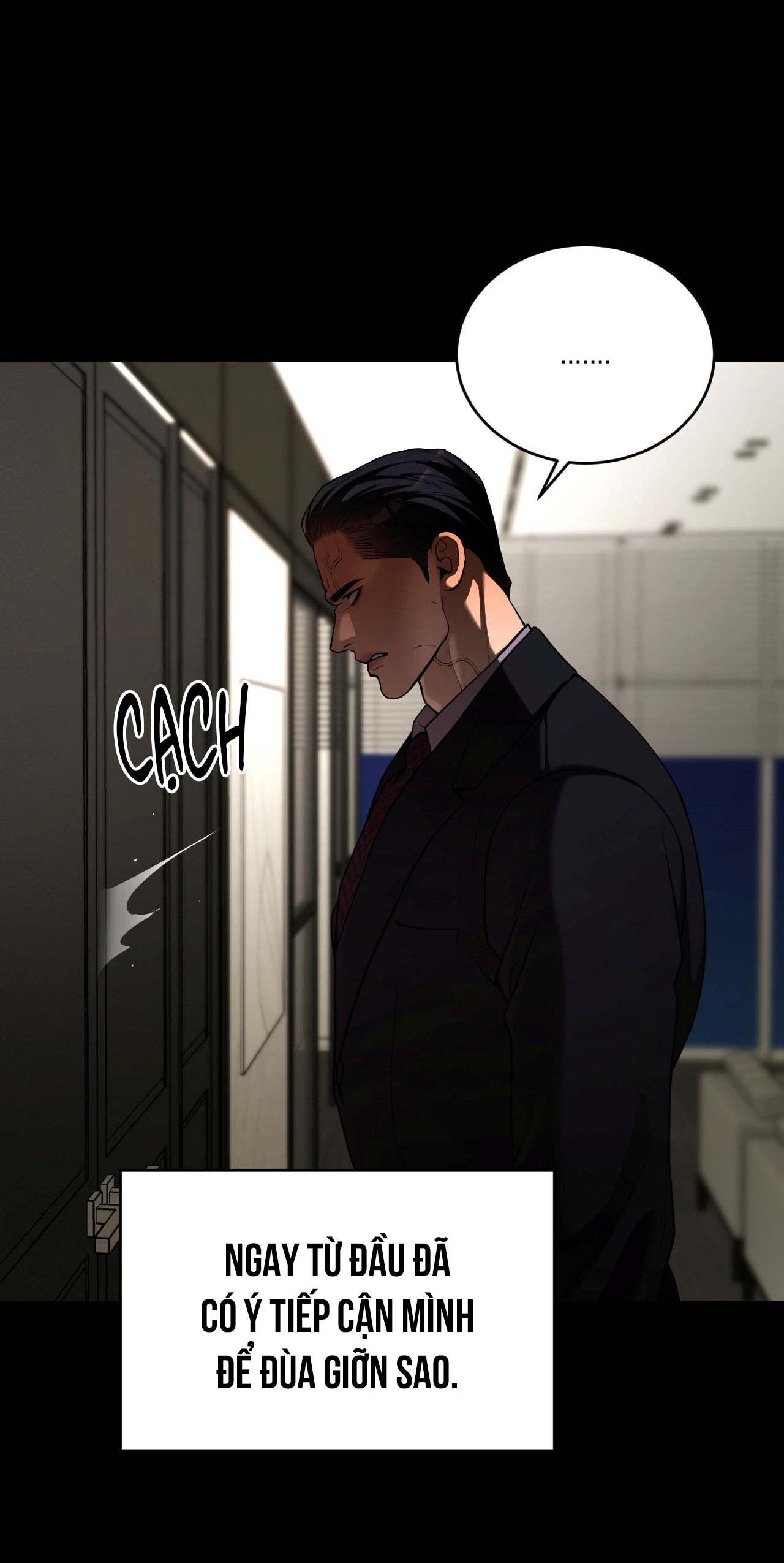 Đọc truyện Thiếu niên sò: Bình minh bùng cháy - Chapter 6
